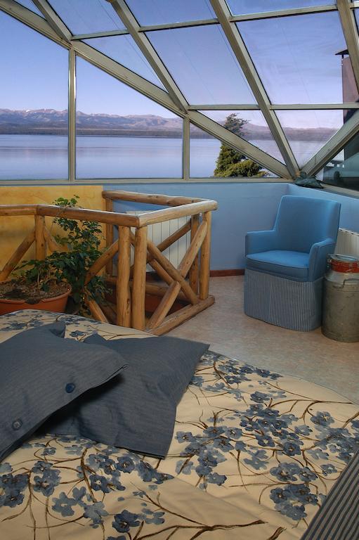 Departamento Costanera San Carlos de Bariloche Exterior foto