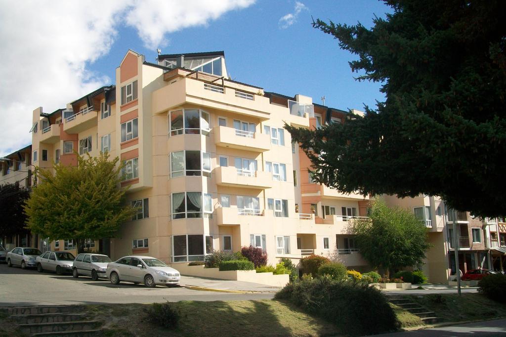Departamento Costanera San Carlos de Bariloche Exterior foto