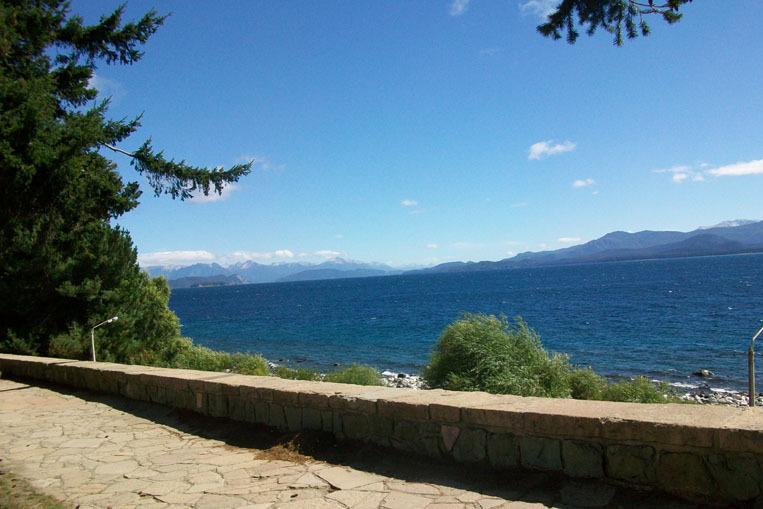 Departamento Costanera San Carlos de Bariloche Exterior foto