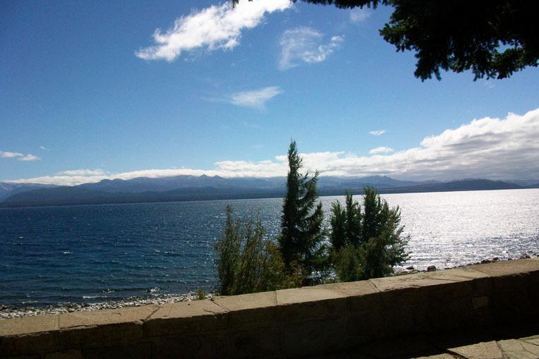 Departamento Costanera San Carlos de Bariloche Exterior foto