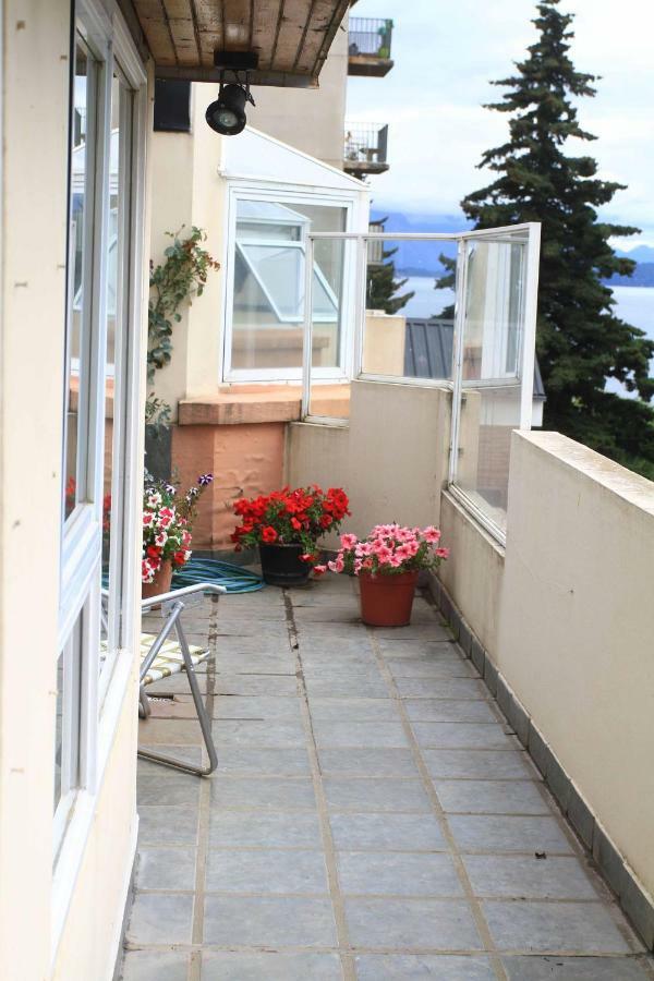 Departamento Costanera San Carlos de Bariloche Exterior foto
